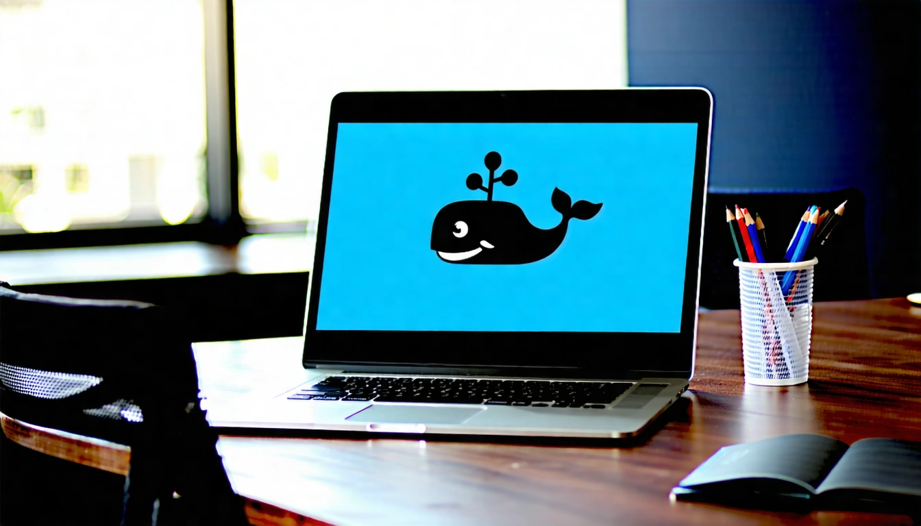 Docker tutorials and guides on ZeptoBook